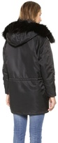 Thumbnail for your product : R 13 N3-B Parka