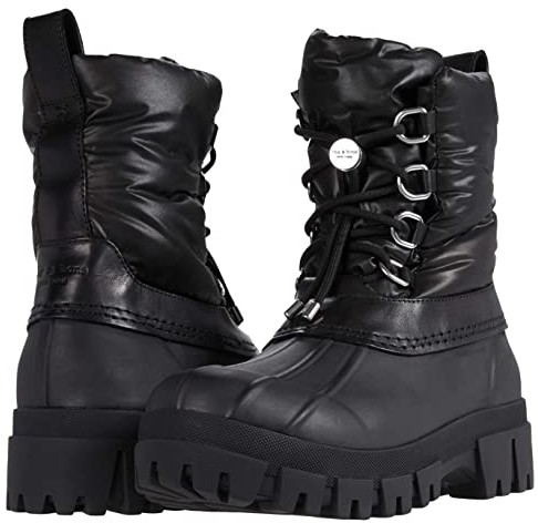 rag and bone snow boot