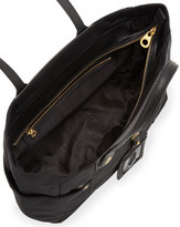 Thumbnail for your product : Marc by Marc Jacobs Preppy Nylon Clara Zip Tote Bag, Black