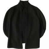 Thumbnail for your product : CNC Costume National Brown Wool Jacket