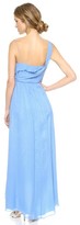 Thumbnail for your product : Jill Stuart Jill One Shoulder Dress