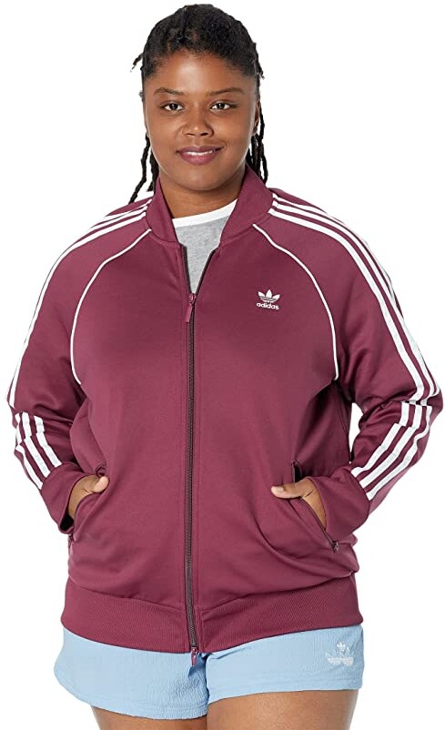 Adidas Superstar Jacket | Shop the world's largest collection of fashion |  ShopStyle