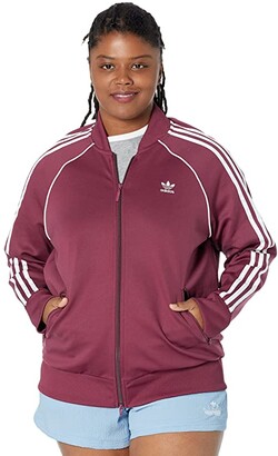 superstar womens jacket