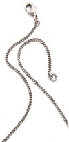 Thumbnail for your product : WGACA What Goes Around Comes Around Vintage Chanel Crystal CC Necklace