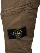 Thumbnail for your product : Stone Island Skinny Trousers