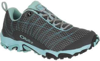 Oboz Aurora Trail Running Shoe - Women's