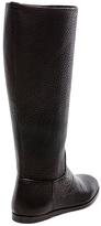 Thumbnail for your product : Pedro Garcia Ylva Cervo Flat Knee High Boot