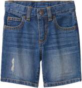 Thumbnail for your product : Crazy 8 Crazy8 Toddler Denim Shorts