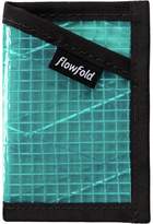 Thumbnail for your product : Flowfold Sailcloth Minimalist Card Holder - Men's