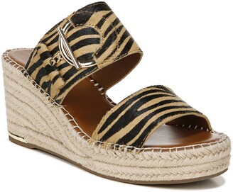 franco sarto canyon wedge