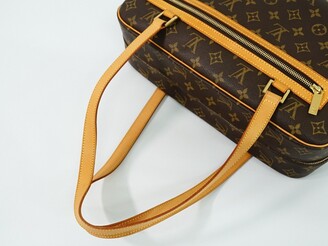 Louis Vuitton Multipli Cite Handbag Monogram Canvas - ShopStyle Shoulder  Bags