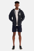 Thumbnail for your product : Blue & Cream Blue&Cream Japanese Windmill Hoodie