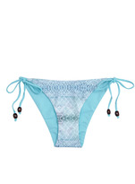 Thumbnail for your product : Heidi Klein Reversibletie Side Bikini Bottom