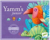 Thumbnail for your product : Djeco Yams junior