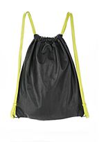 Thumbnail for your product : Alexander Wang Gym Sack In Bottle Glove