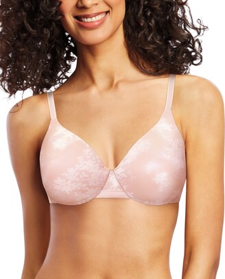 Bali One Smooth U Concealing and Shaping Underwire Bra 3W11 - ShopStyle