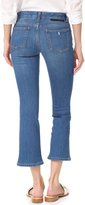 Thumbnail for your product : Stella McCartney Denim Skinny Trousers