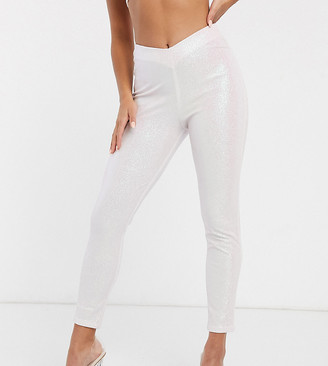 pale pink jeans uk