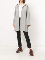 Thumbnail for your product : Comme des Garcons Shirt Boys hooded sweatshirt