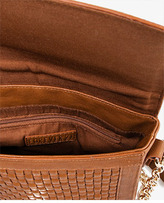 Thumbnail for your product : Forever 21 Woven Shoulder Bag