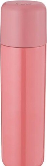 Berghoff Pink 0.53 Quart Leo Thermal Flask - ShopStyle Decor
