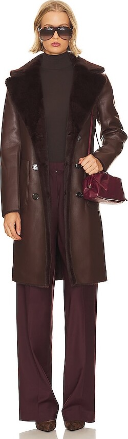 LAMARQUE Women's Brown Fashion ShopStyle