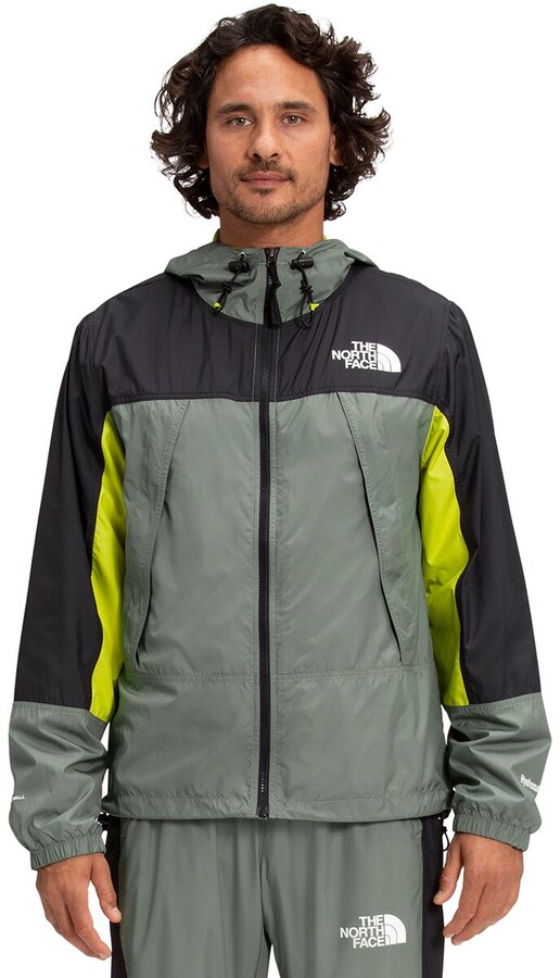 The North Face Wind Jacket | Shop the world's largest collection 