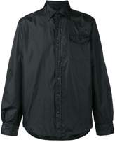 Thumbnail for your product : Aspesi chest pocket shirt jacket