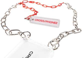 Crossphonez Crossphone Iphone X/xs Case
