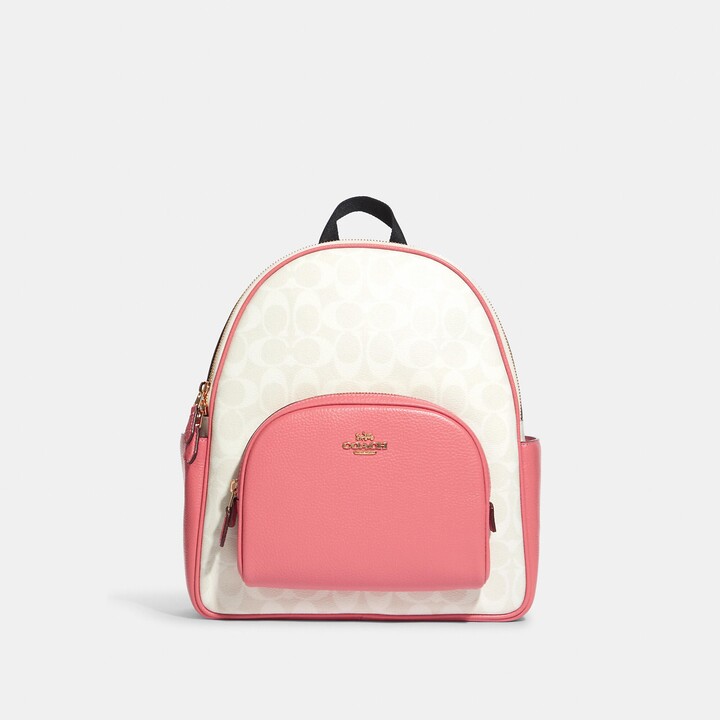 coach outlet back pack
