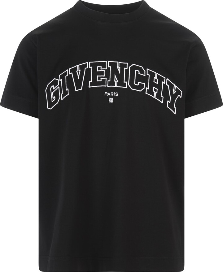 Givenchy Black Shirts | Shop The Largest Collection | ShopStyle