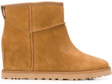 Thumbnail for your product : UGG Femme Mini wedge boots
