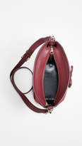 Thumbnail for your product : Kate Spade Hayes Street Vanessa Bucket Bag