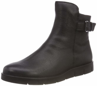 ecco womens boots uk