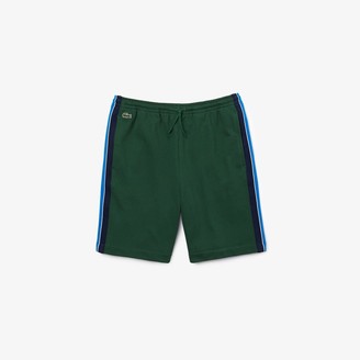 Lacoste Men's Athletic Shorts on Sale 