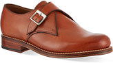 Thumbnail for your product : Grenson Nathan single monk shoes - for Men