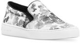 Thumbnail for your product : MICHAEL Michael Kors Keaton Slip On Sneakers