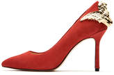 Thumbnail for your product : Katy Perry Charmer Pump