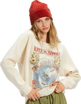 Thumbnail for your product : Billabong Juniors' Here We Go Graphic-Print Sweatshirt