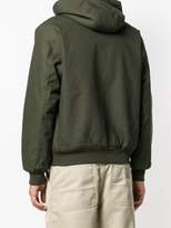 Thumbnail for your product : Carhartt classic hooded jacket