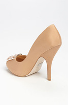 Thumbnail for your product : Badgley Mischka 'Gayla' Pump