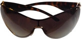 Thumbnail for your product : Gucci Brown Sunglasses