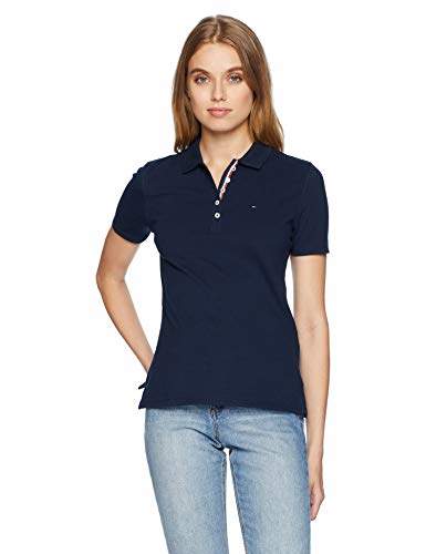tommy hilfiger womens polo
