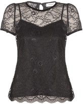 Thumbnail for your product : Alannah Hill Slave For You Top