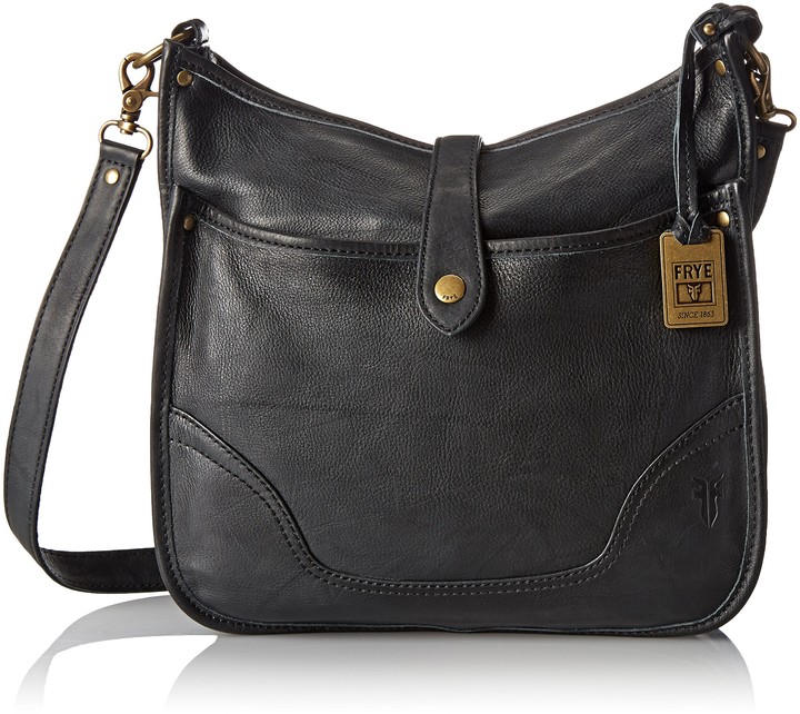 frye campus crossbody