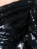 Thumbnail for your product : Alexandre Vauthier Sequin Embellished One Shoulder Dress