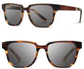 Thumbnail for your product : Shwood 'Prescott' 52mm Polarized Sunglasses