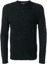 Thumbnail for your product : MICHAEL Michael Kors textured knit sweater