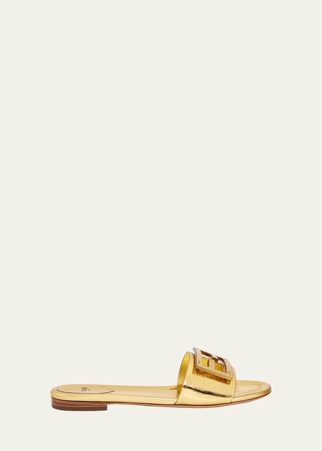 Fendi Women's Sandals | Shop the world's largest collection of 