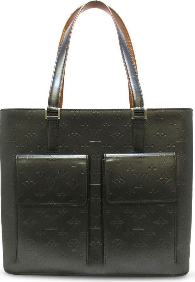 Louis Vuitton 2002 pre-owned Wilwood Tote Bag - Farfetch